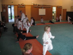 Segny Judo - 16/12/15