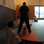 Segny Judo - 16/12/15