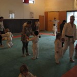 Segny Judo - 16/12/15