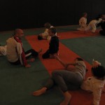 Segny Judo - 16/12/15