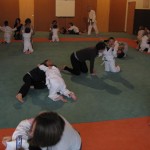 Segny Judo - 16/12/15