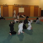 Segny Judo - 16/12/15