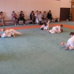 Segny Judo - 16/12/15