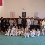 Judo Famille 16/12/15