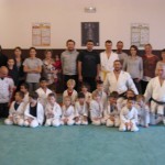 Judo Famille 16/12/15