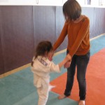 Segny Judo- 06/04/16