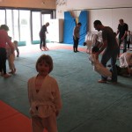 Segny Judo- 06/04/16