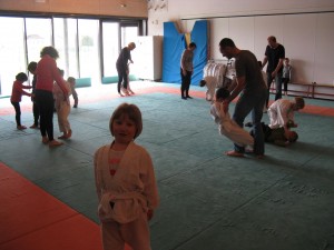 Segny Judo- 06/04/16