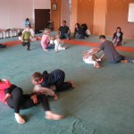 Segny Judo- 06/04/16