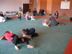 Segny Judo- 06/04/16