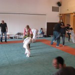 Segny Judo- 06/04/16