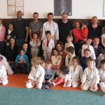 Judo Famille 06/04/16