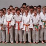 Le Dojo Gessien