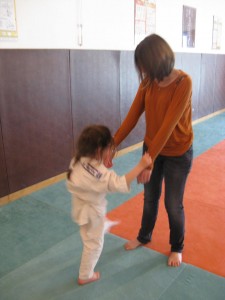 Segny Judo- 06/04/16