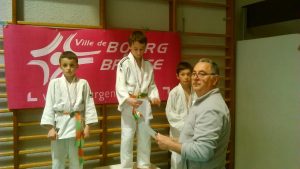 Maxime, 1er