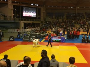 Combat de Maxime