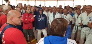 Discours de motivation